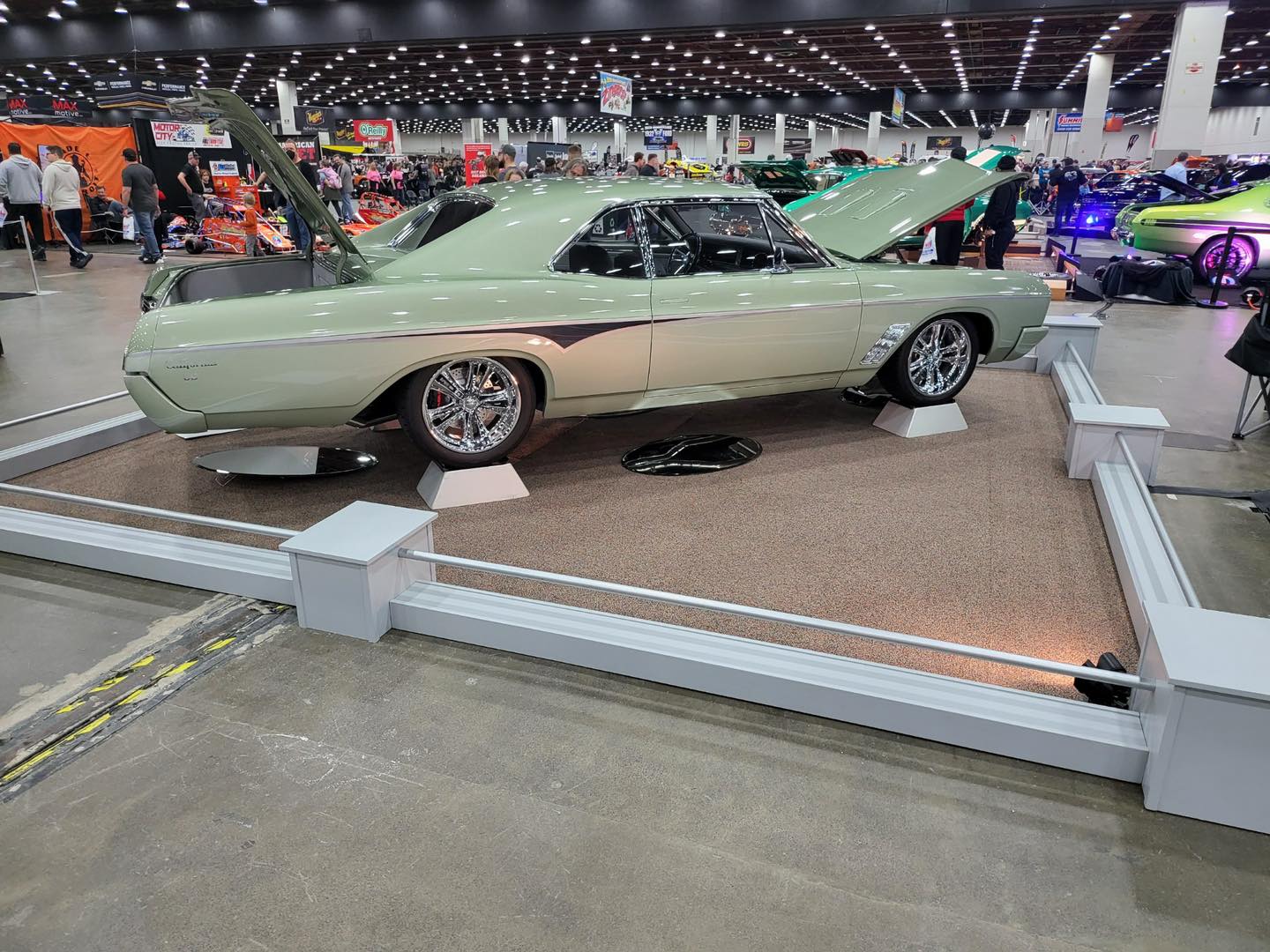 Run Rite Classics | Houghton Lake MI