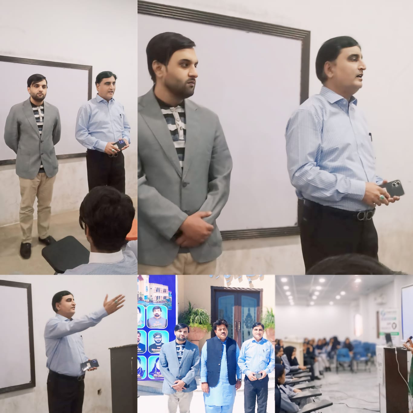 Study Idea- Gujranwala | Gujranwala
