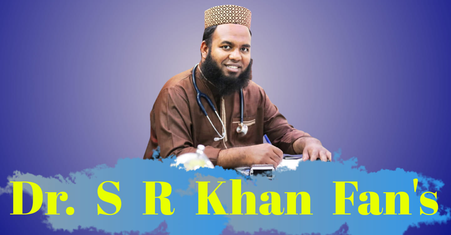 Dr. S R Khan Fan's | Facebook