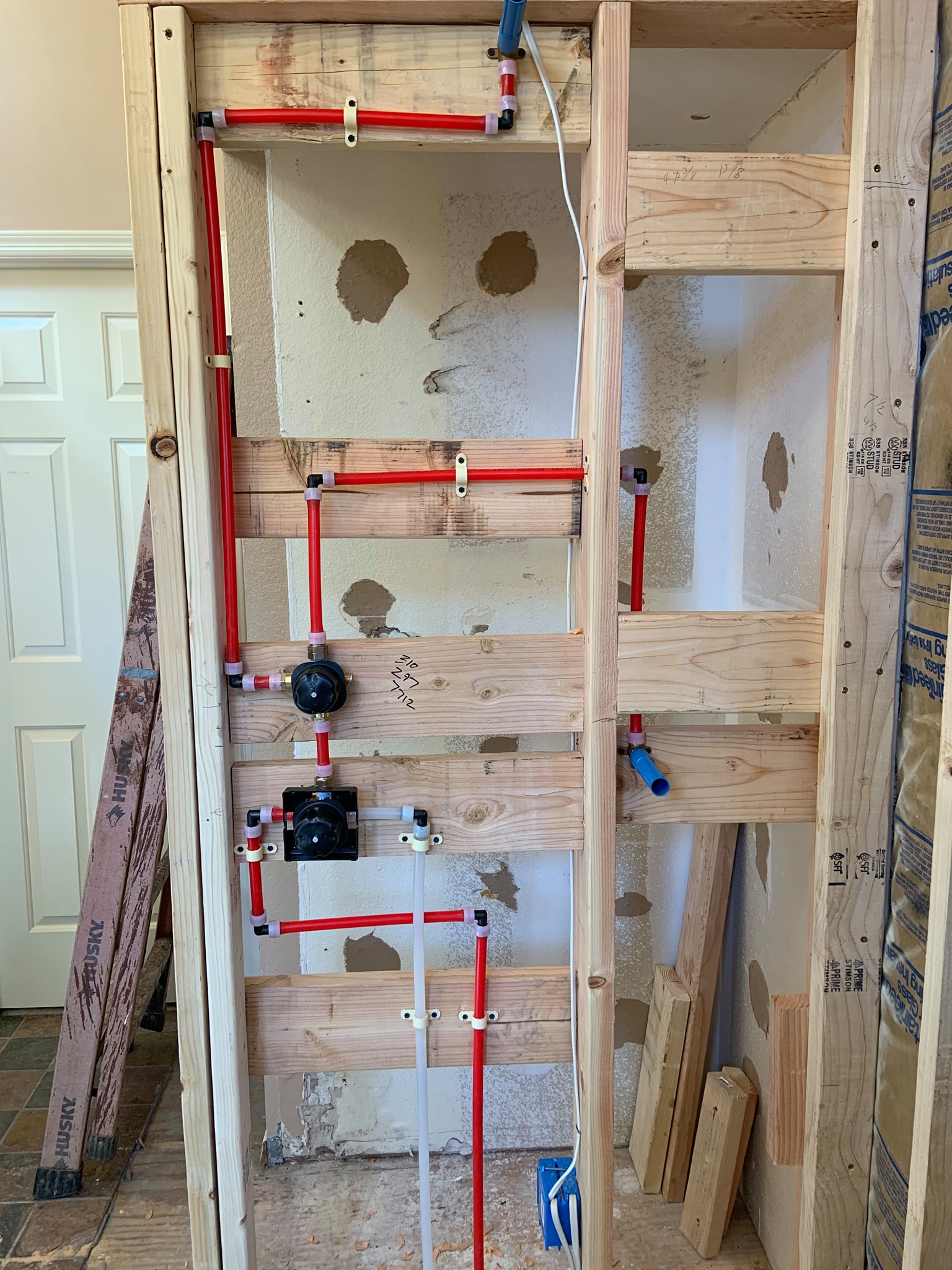 Heritage Plumbing LLC | Prescott AZ