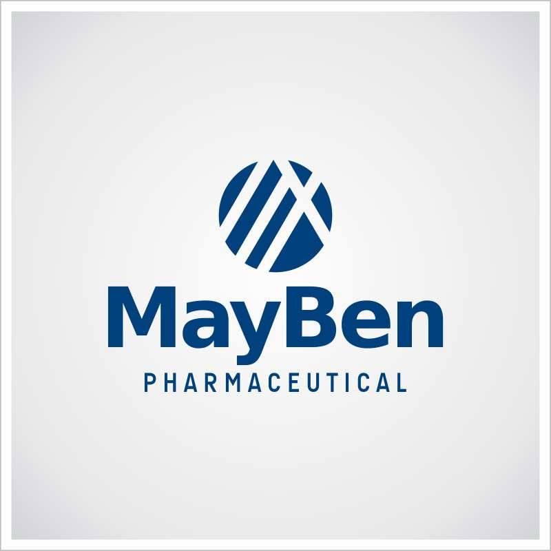 Criação Logo - Mayben - Indústria de... - Drayton Logomarcas | Facebook