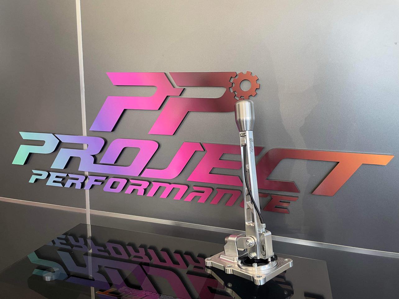 The guys at PP Project... - Speedtek Auto Racing Parts