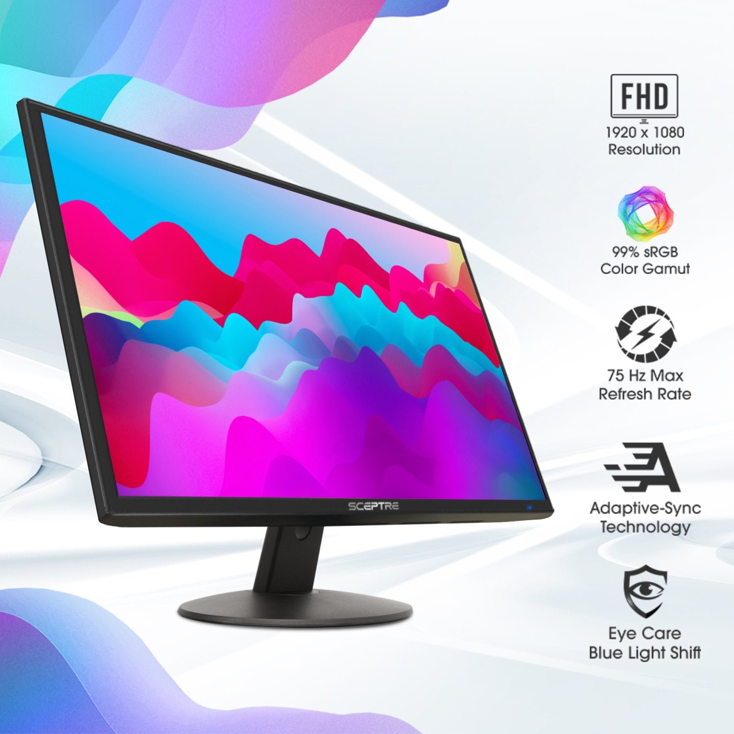 BRAND NEW Scepte Monitor - Monitors - Princess Town, Victoria, Trinidad ...