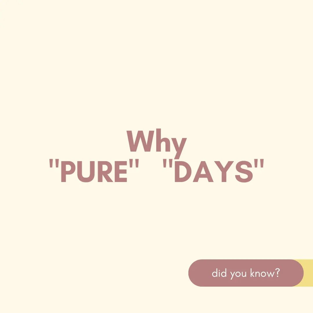 Introducing the essence behind the... - Pure Days Toy Store | Facebook