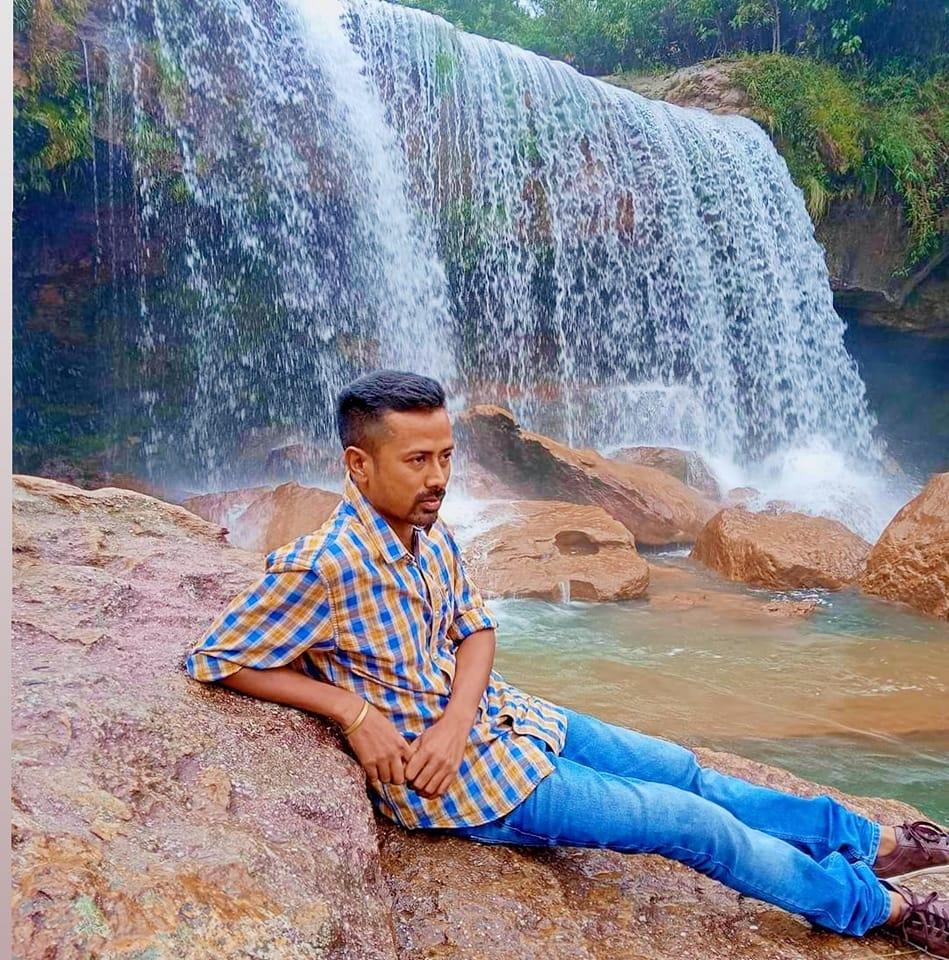Abhijit Ray