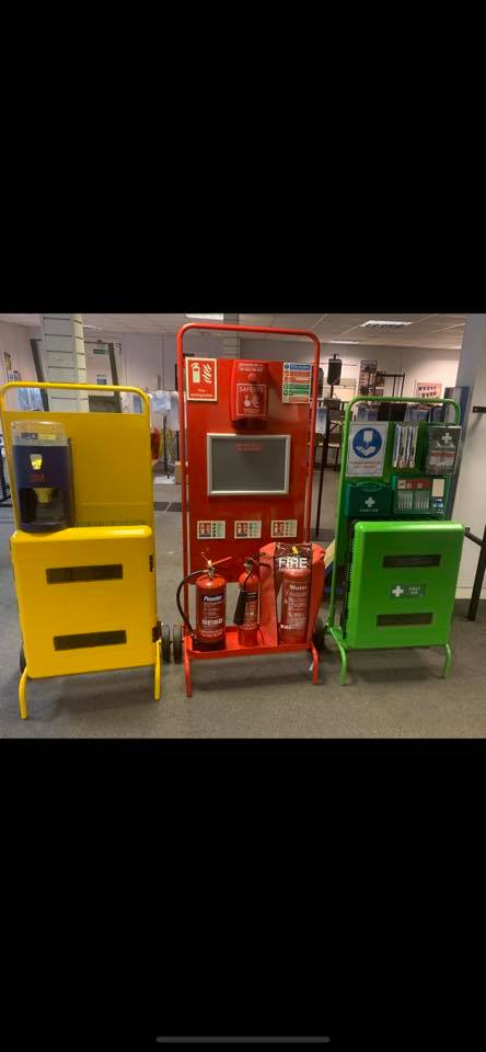 All new ranges added to our website... - UK Display Stands