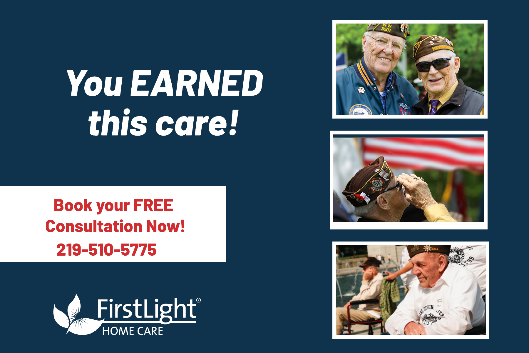 FirstLight HomeCare