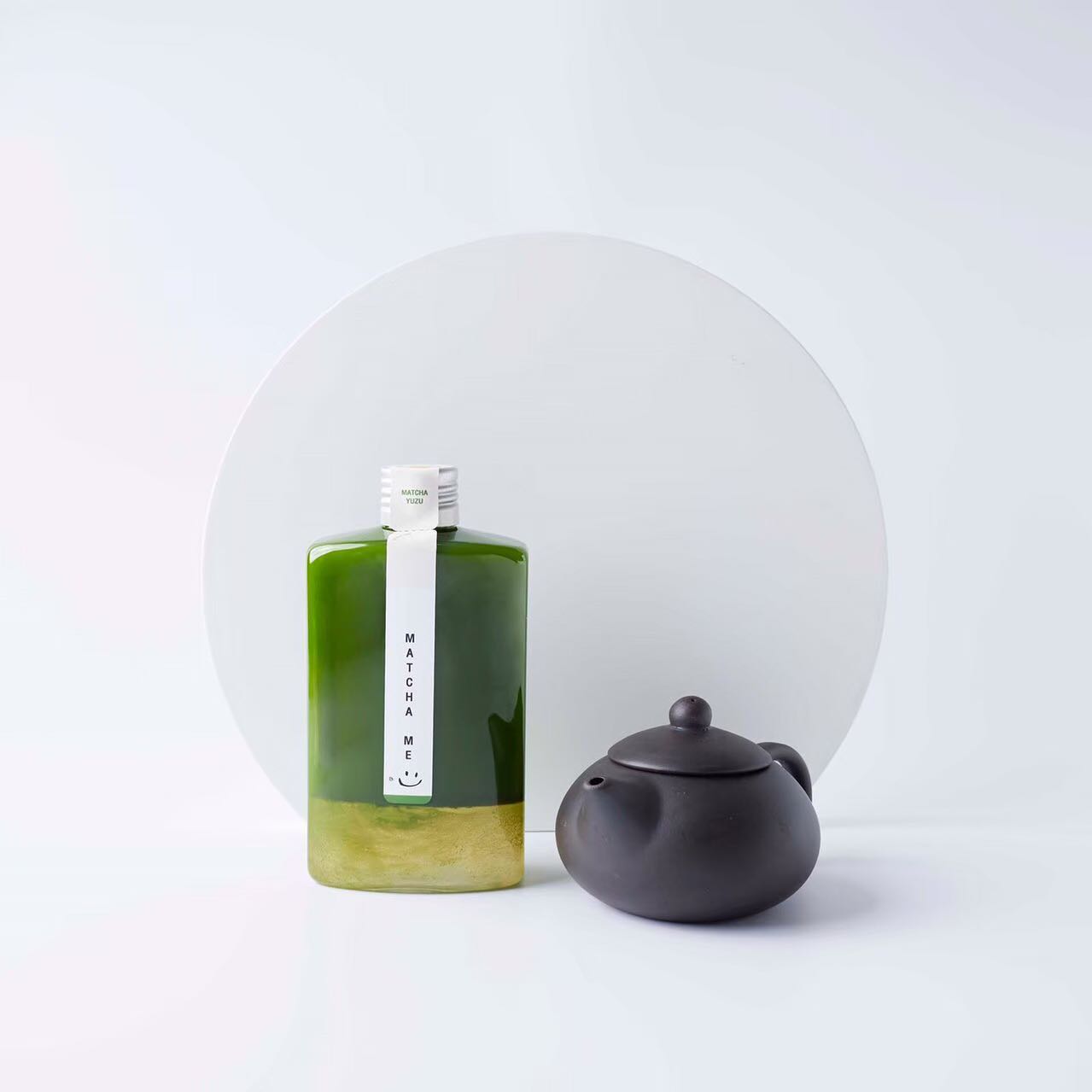Matcha Me - Matcha Yuzu อุจิมัทฉะผสมยูซุ รสชาติหอม และ...