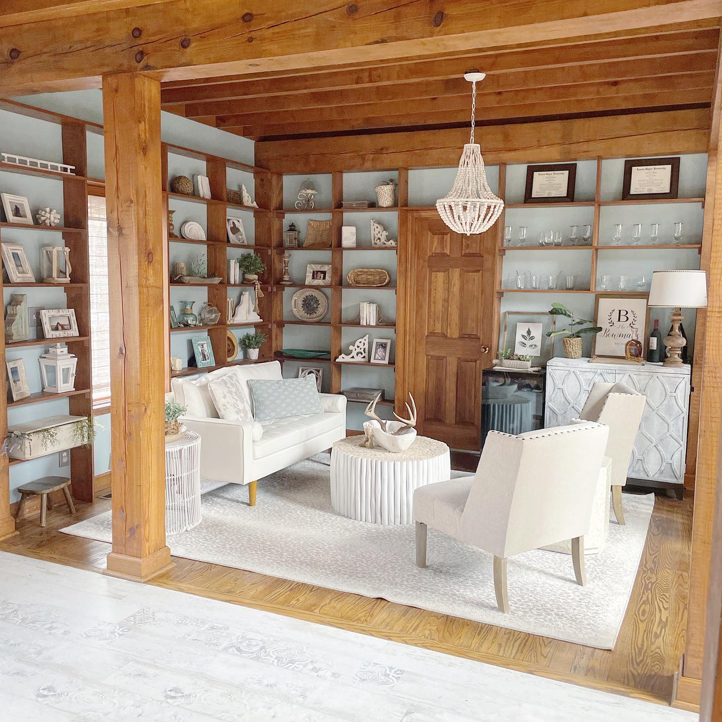 Interiors by Danielle