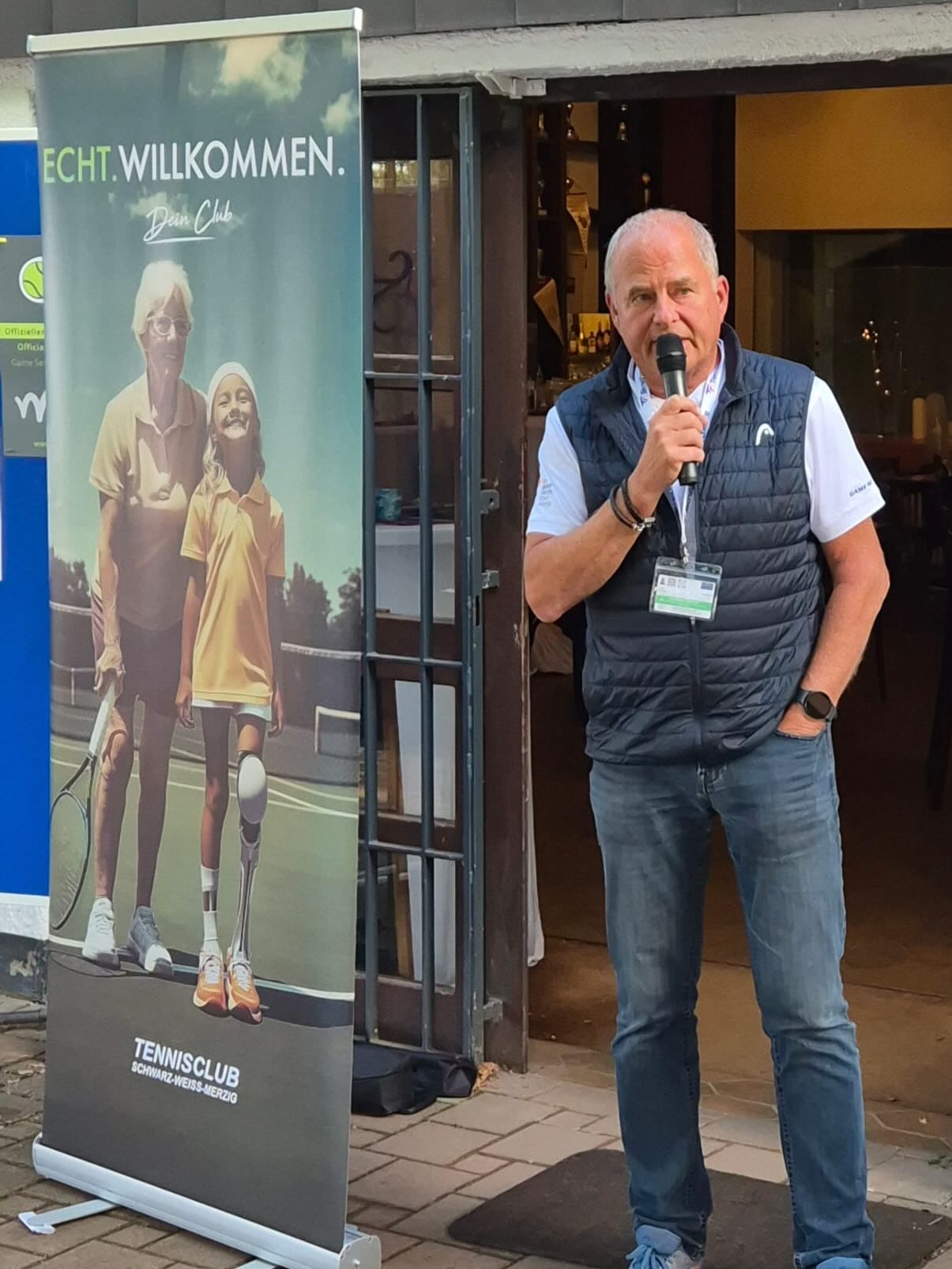 Tennisclub Schwarz-Weiß Merzig e.V. | Merzig