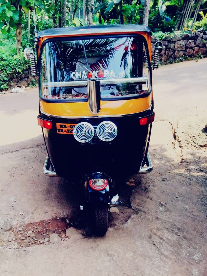 Auto kerala