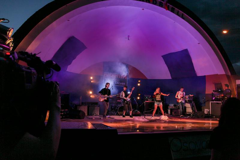 Desert Live Music Festival | Osoyoos BC