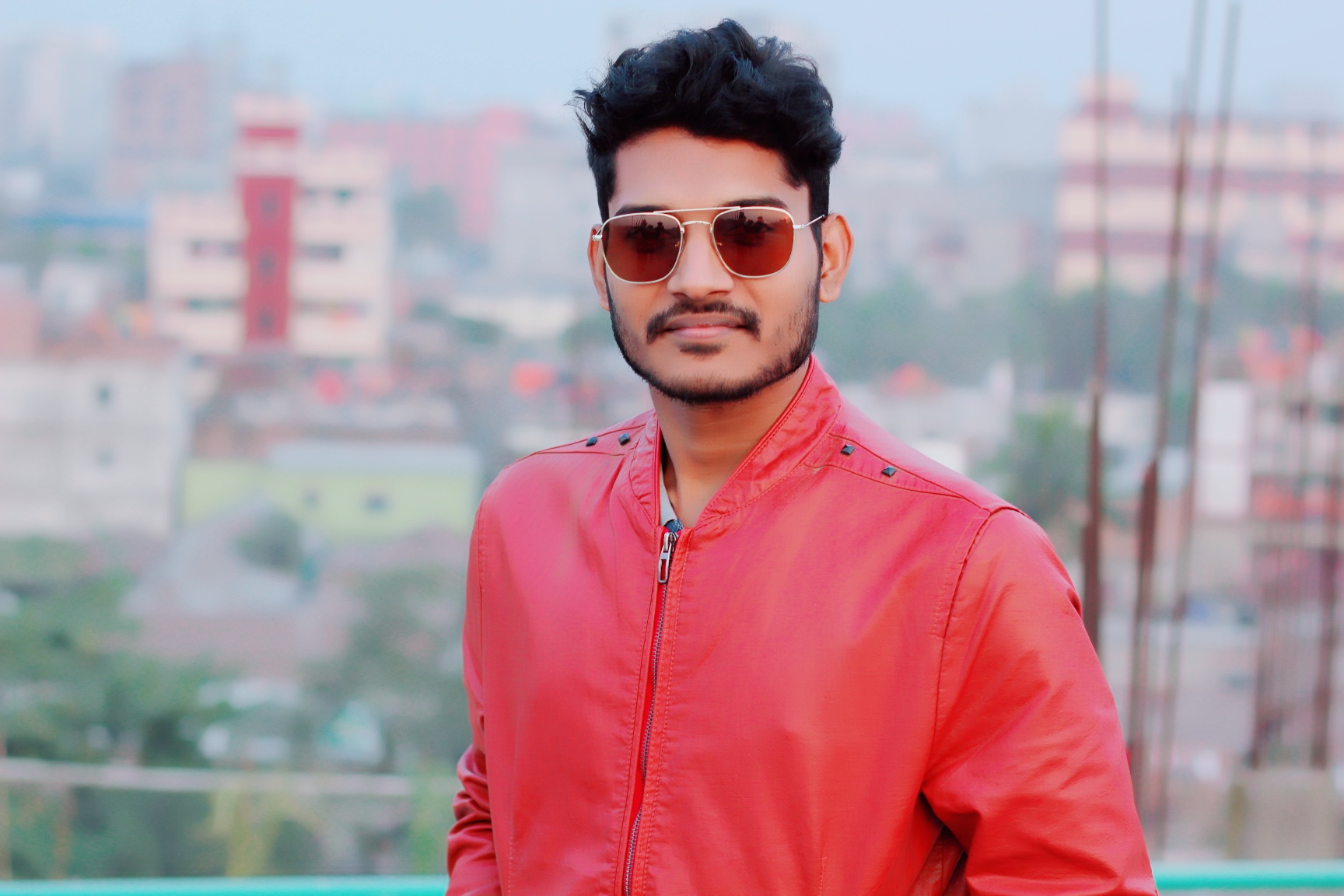 Al Amin Ali Raj