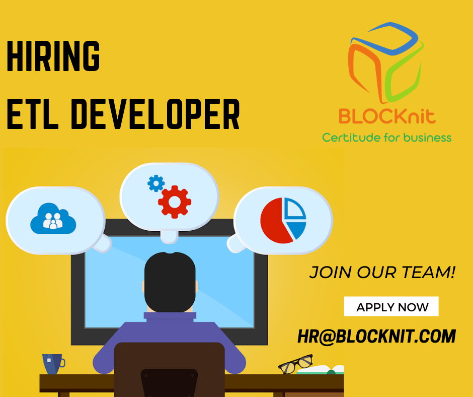 BLOCKNit Technologies India Pvt Ltd | Greater Noida