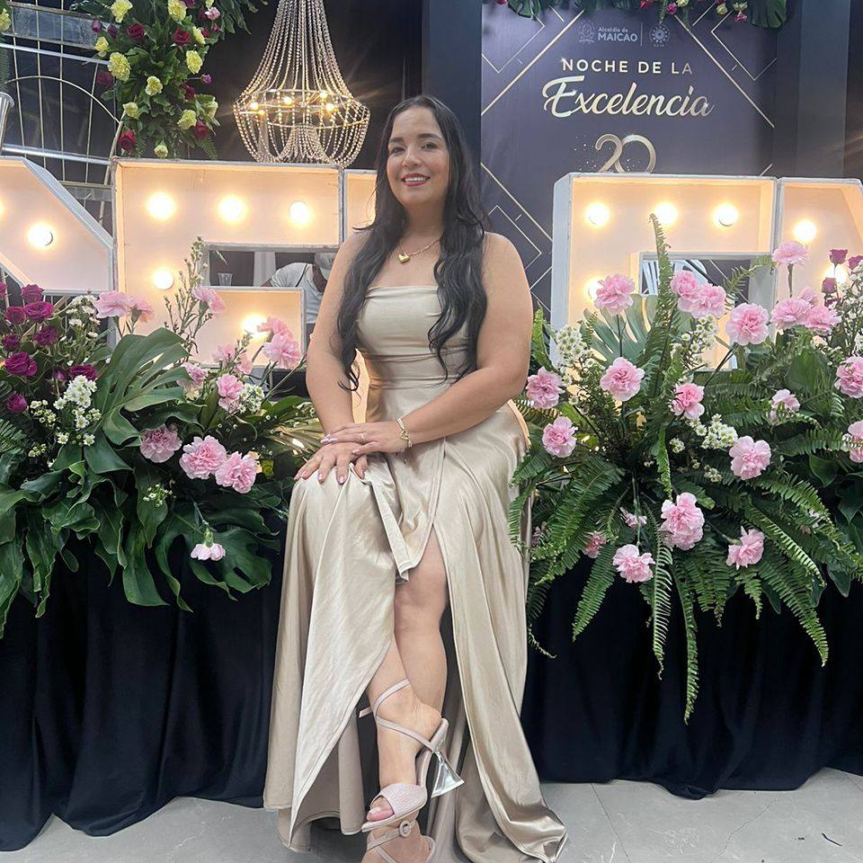 Lilibeth Reales Obregon