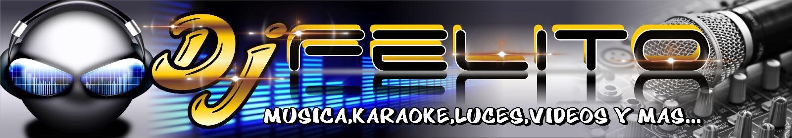 Dj Felito