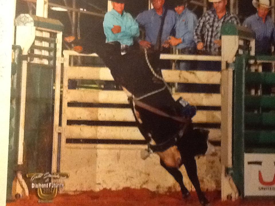 Wolfe Rodeo & Cattle | Kirbyville TX
