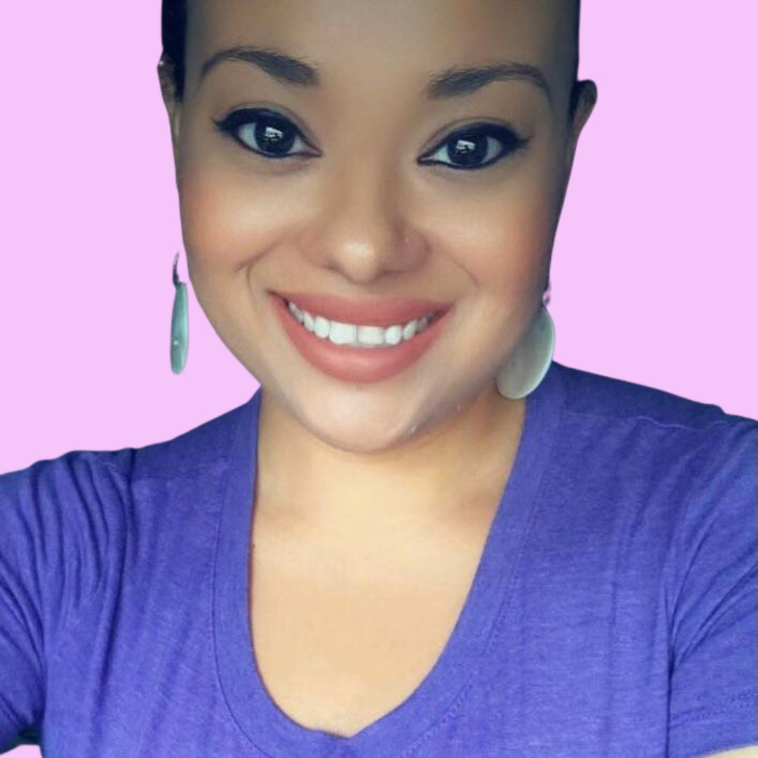 Jasmine Feliciano