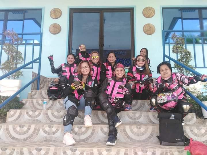 Lady Riders Club Philippines