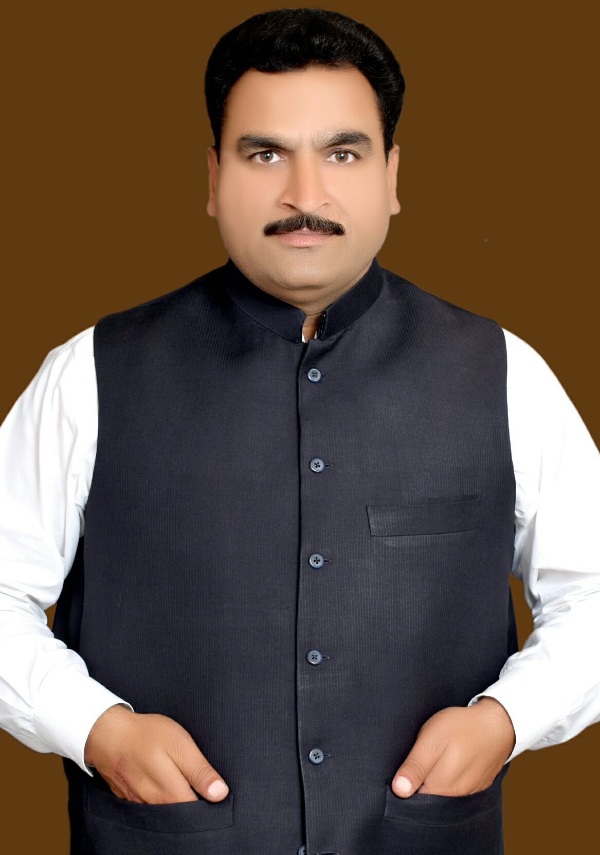 Ch Shoukat Ali Gujjar