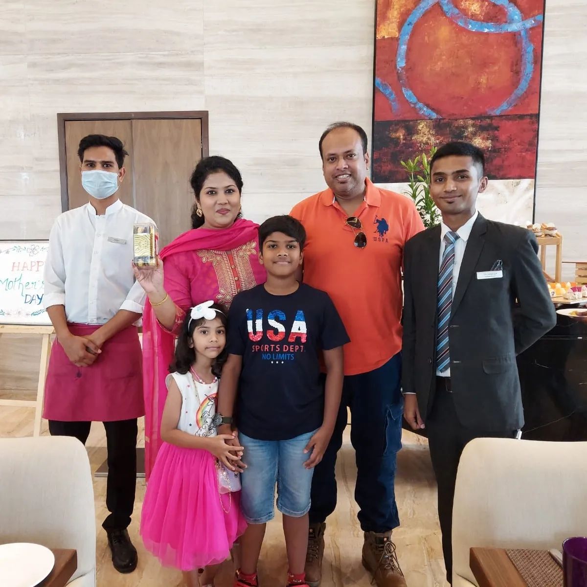 Courtyard... - Courtyard by Marriott Bengaluru Outer Ring Road