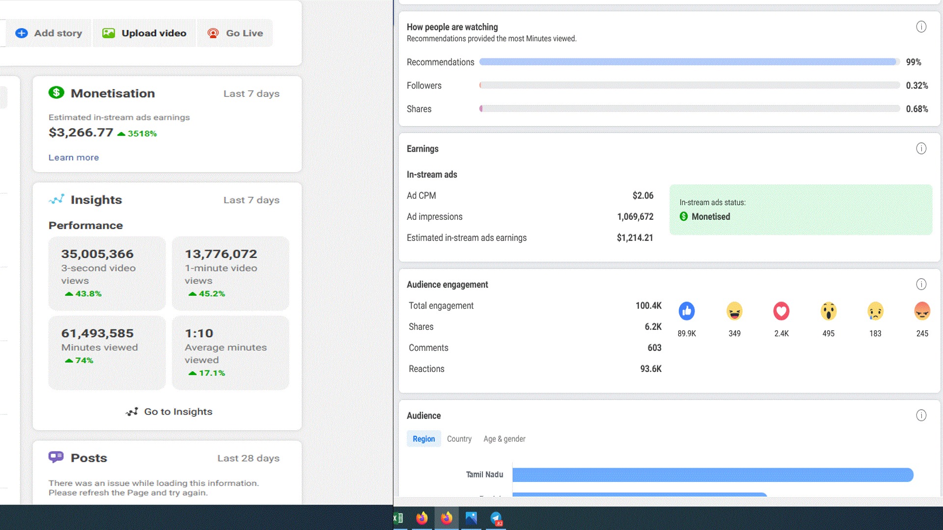 Facebook InStream Ads | Facebook