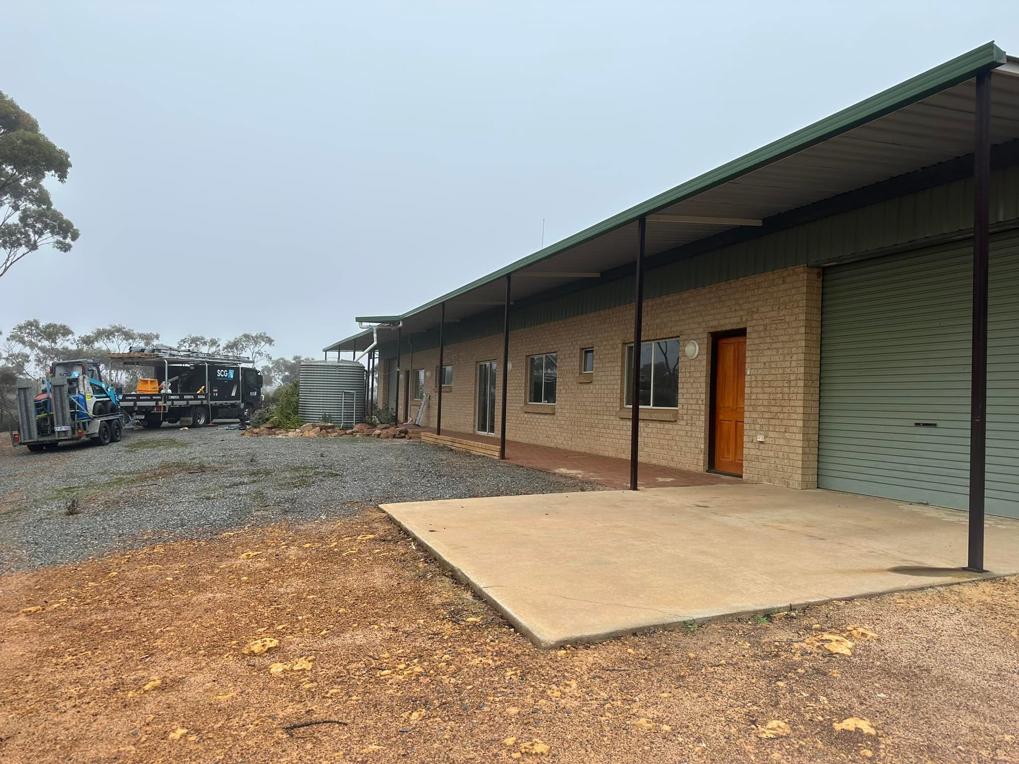 Streamline Construction Group | Perth WA