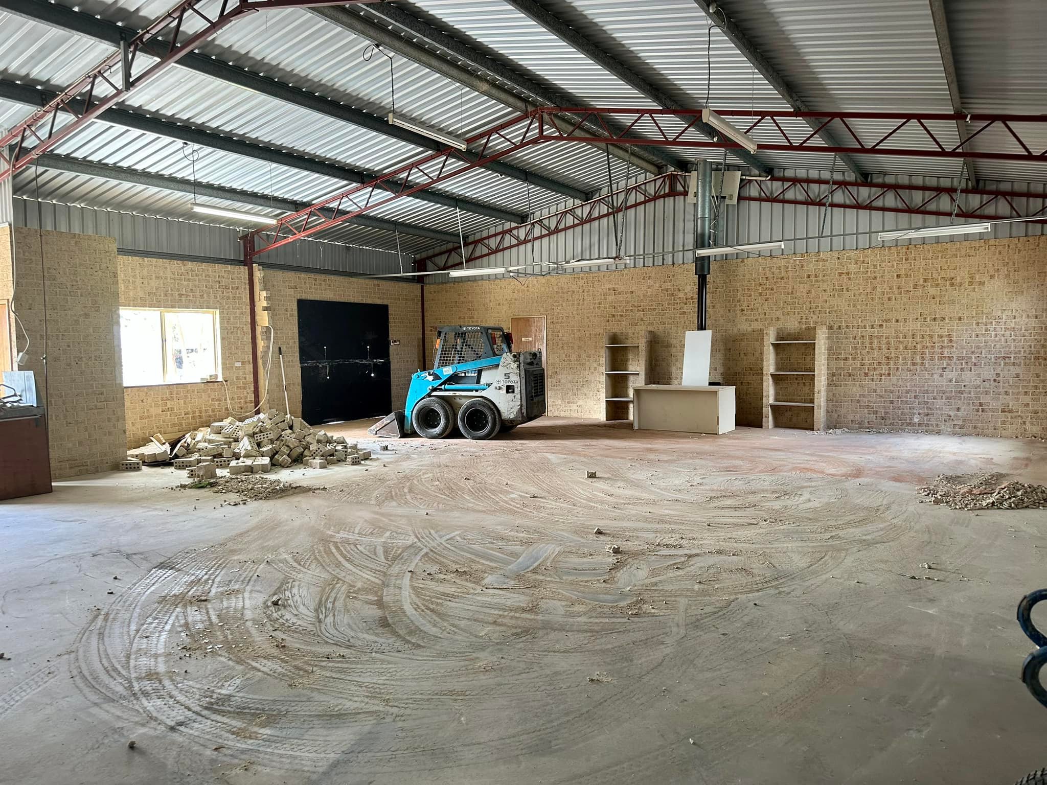 Streamline Construction Group | Perth WA