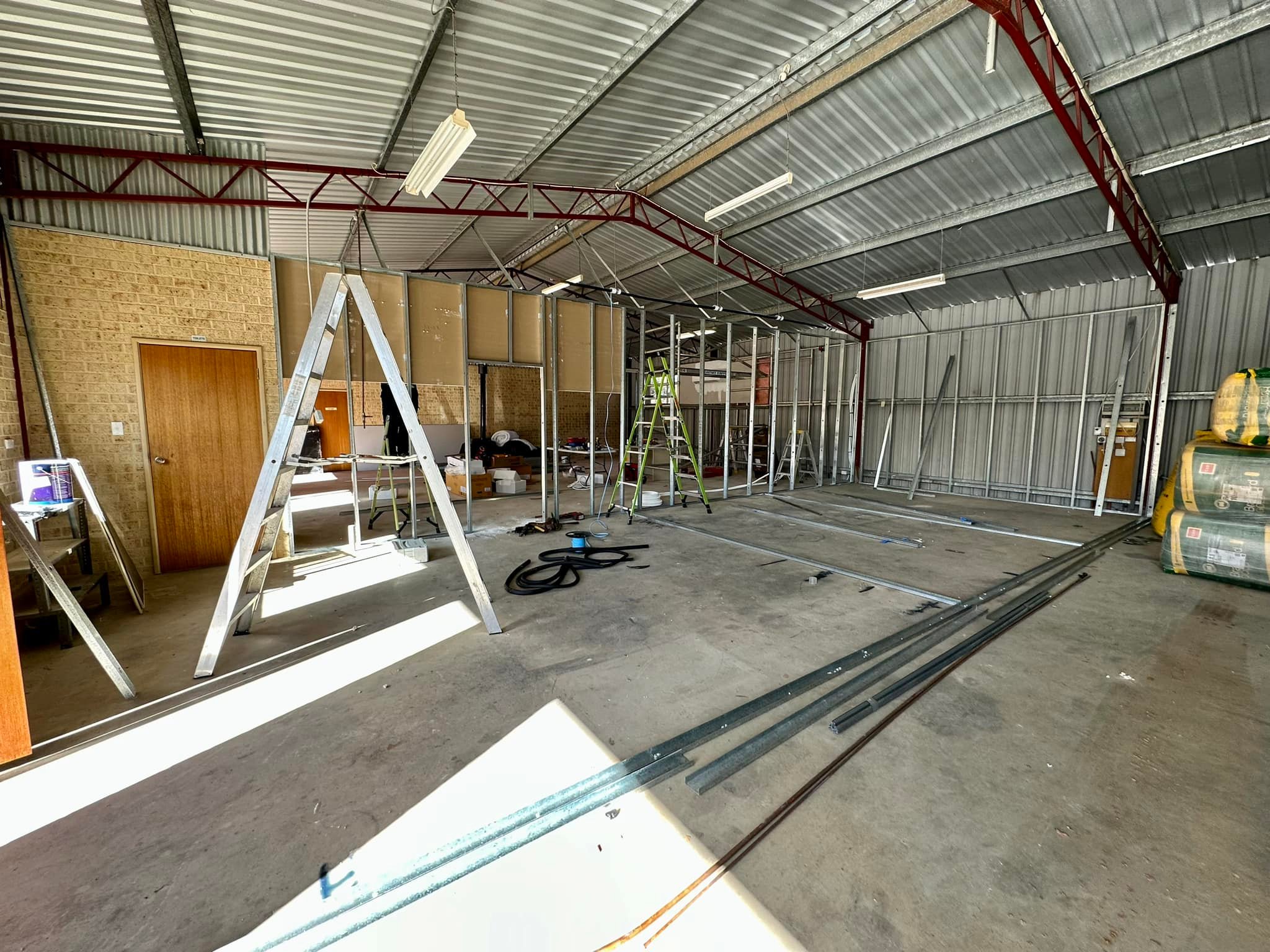 Streamline Construction Group | Perth WA