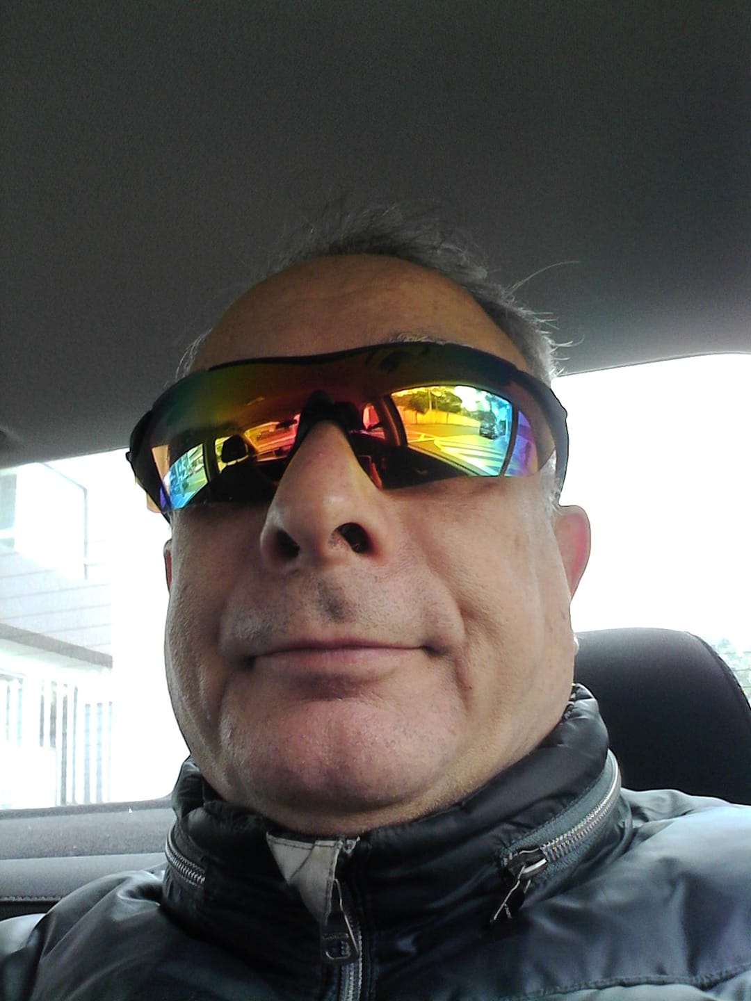 Geoffrey Rosenfeld Lerner