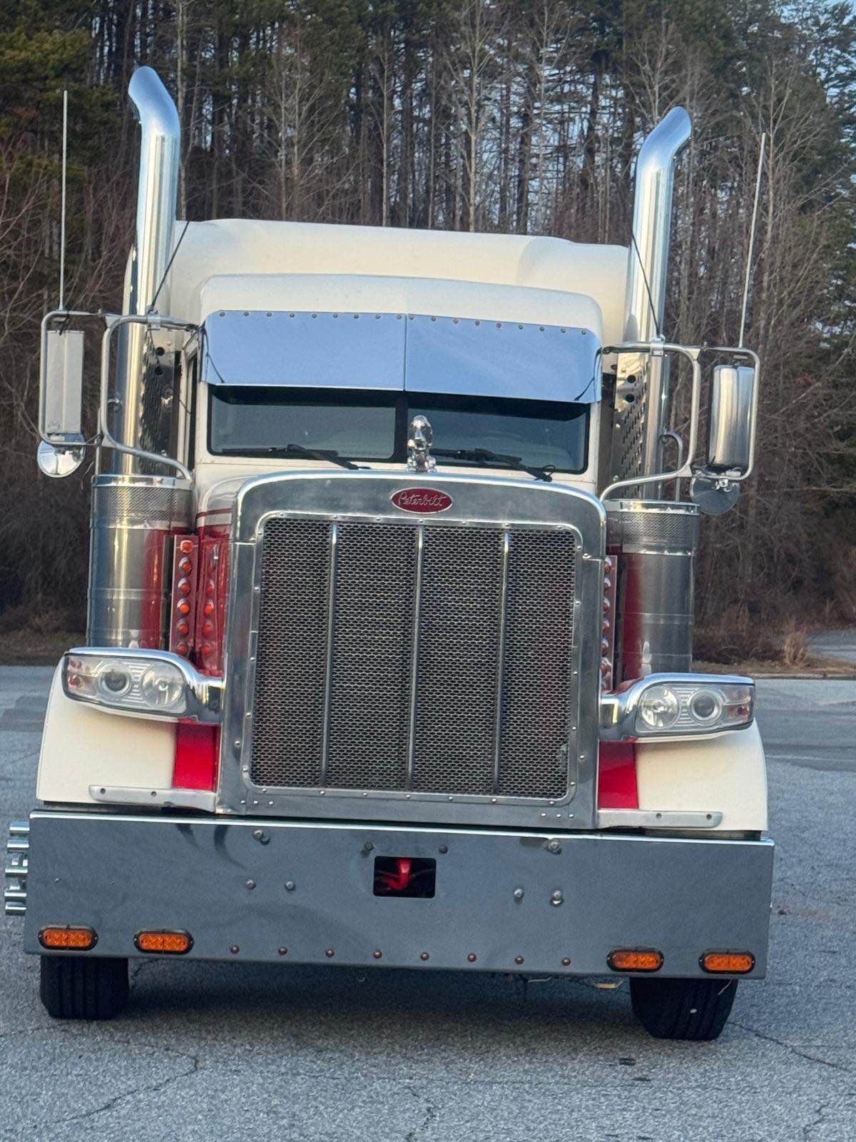 2007 PTRB tr - Commercial Vehicles - Lenoir, North Carolina | Facebook ...