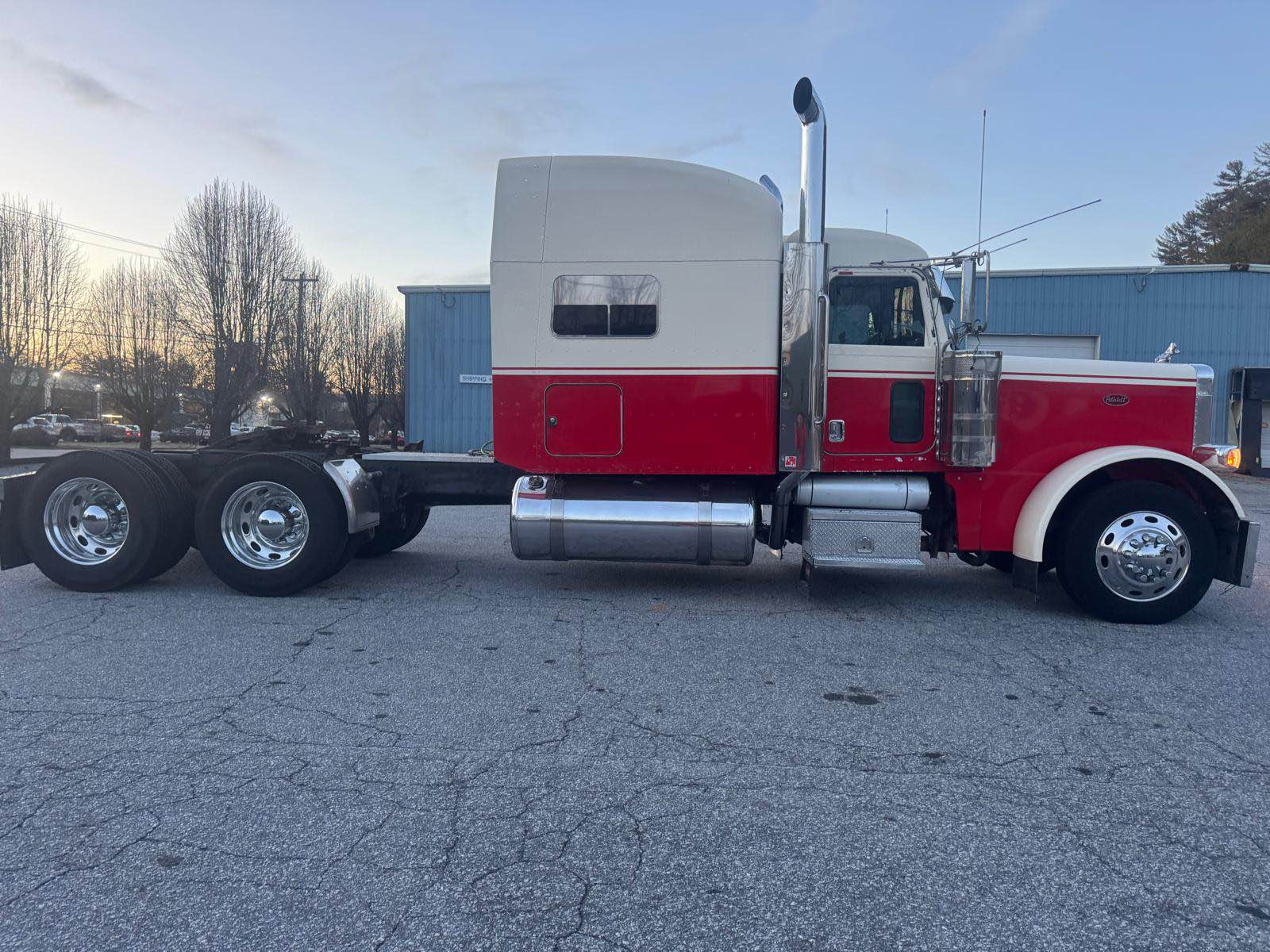 2007 PTRB tr - Commercial Vehicles - Lenoir, North Carolina | Facebook ...