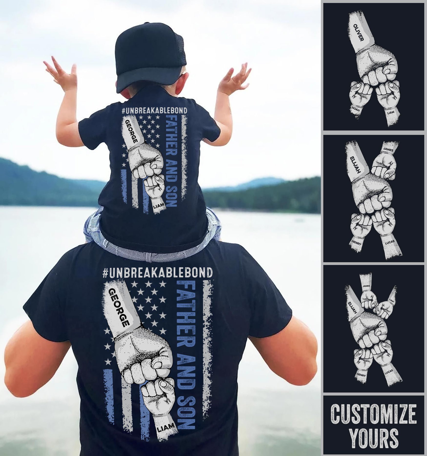 Perfect Personalized Gift For... - Macorner Home Decor | Facebook