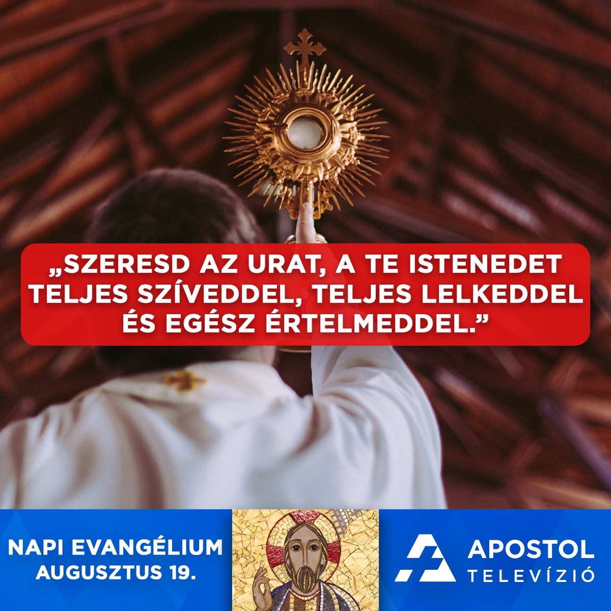 apostol-tv-napi-evang-lium-mt-22-34-40