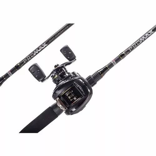 Náutica del Sol - 🔥COMBO PROMAX 3 ABU GARCIA🔥 Reel y caña... | Facebook