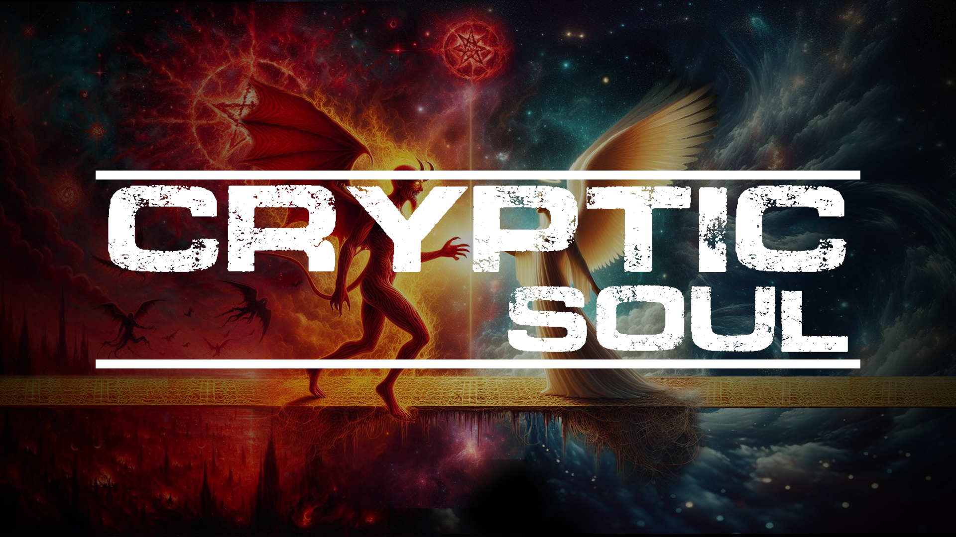 Cryptic Soul | Kurunegala