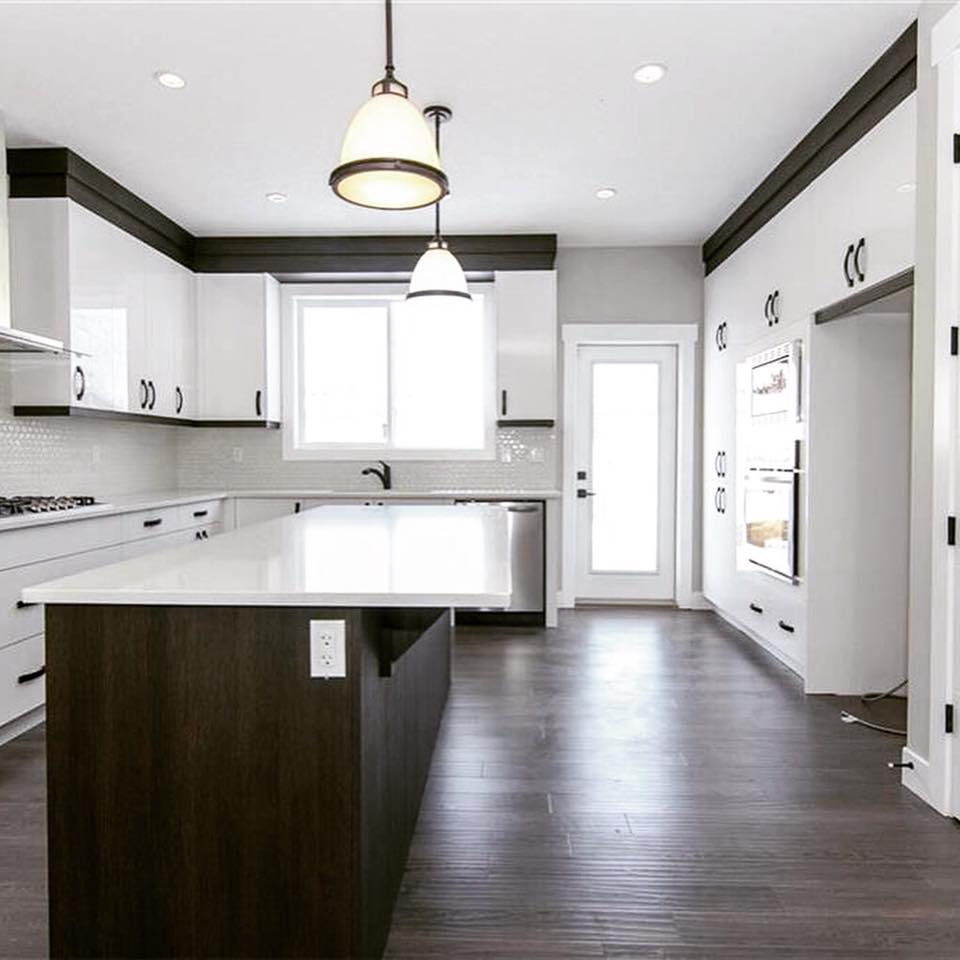 Simran Homes | Calgary AB