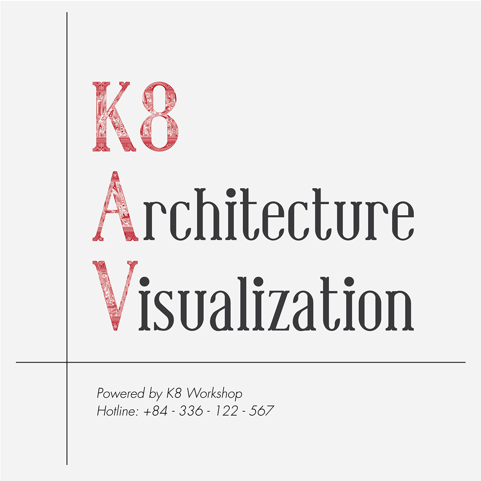 K8 Visual Team
