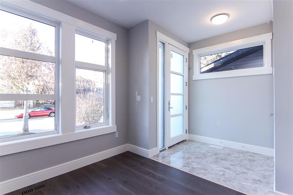 Simran Homes | Calgary AB
