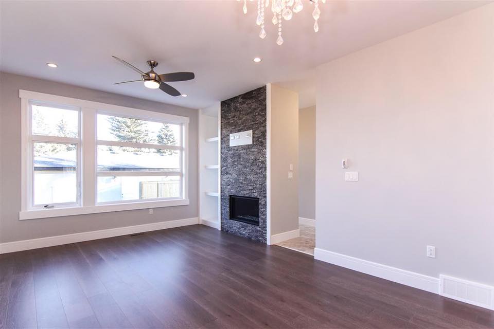 Simran Homes | Calgary AB