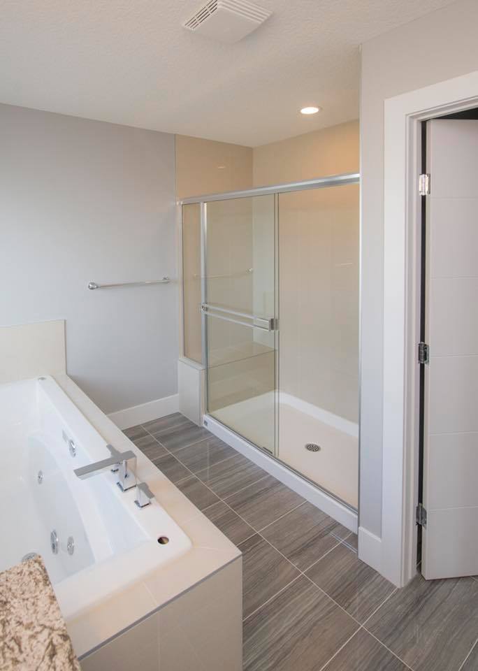 Simran Homes | Calgary AB