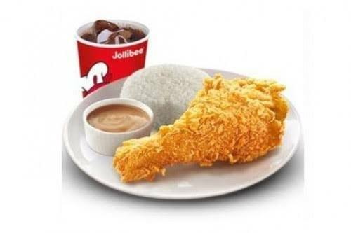 Dylathex Corner - Ripa/Raffle Jollibee Bucket Meal for... | Facebook