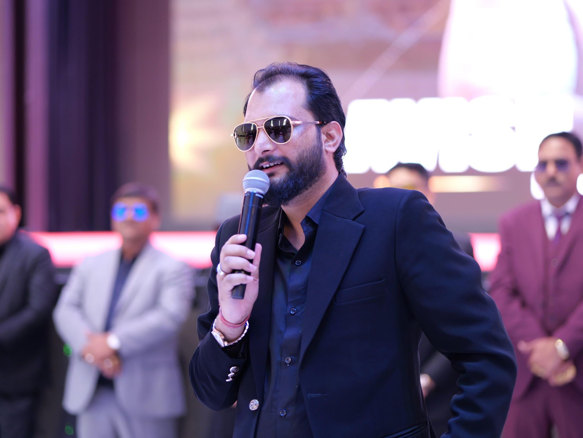 Rao Jitendra