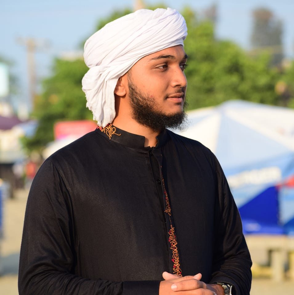 Shakh Abu Salah Ahamad