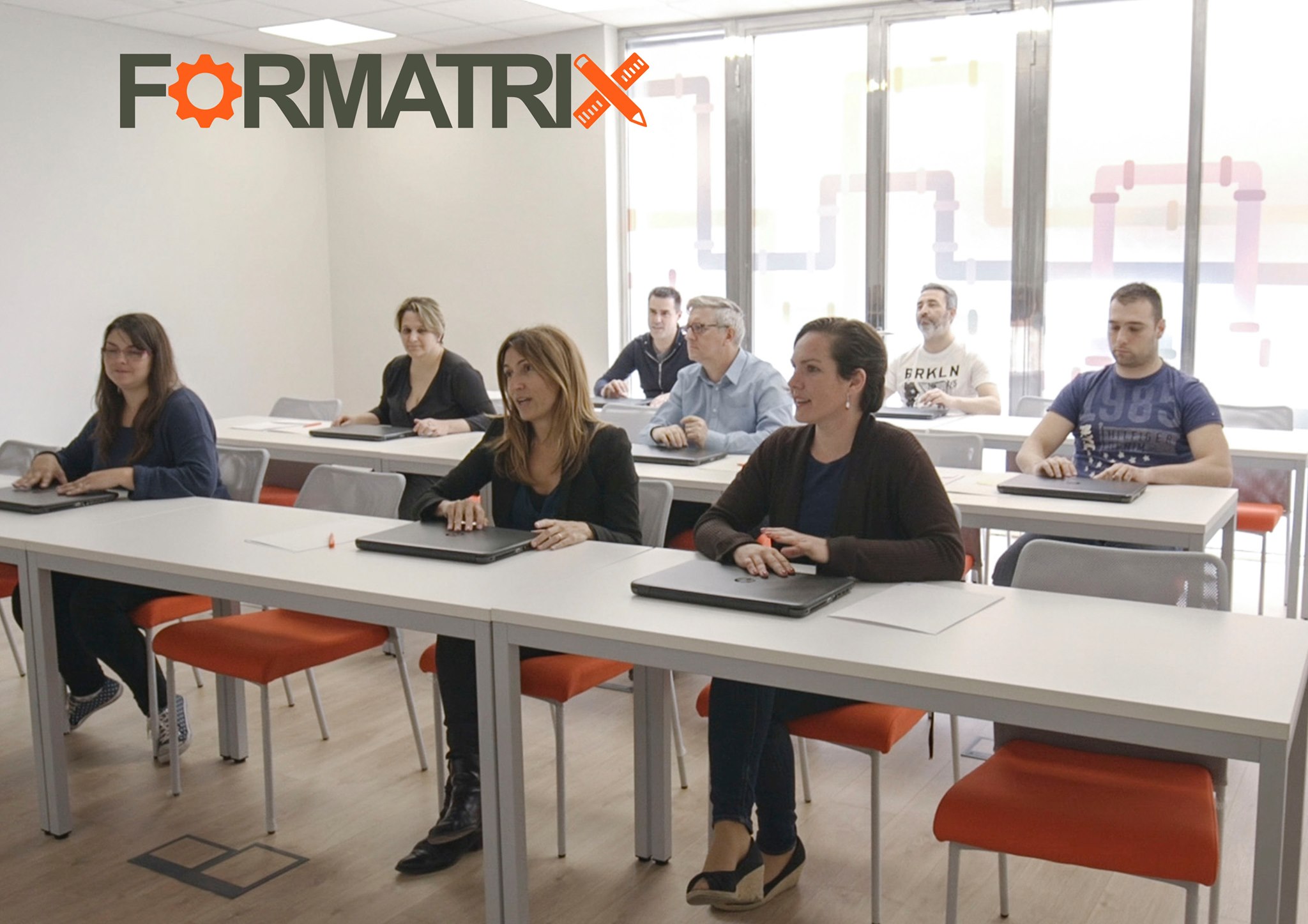 Formatrix | Valencia