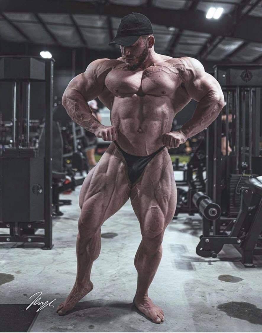27 years old bodybuilder IFBB... - Bangladeshi Bodybuilders | Facebook
