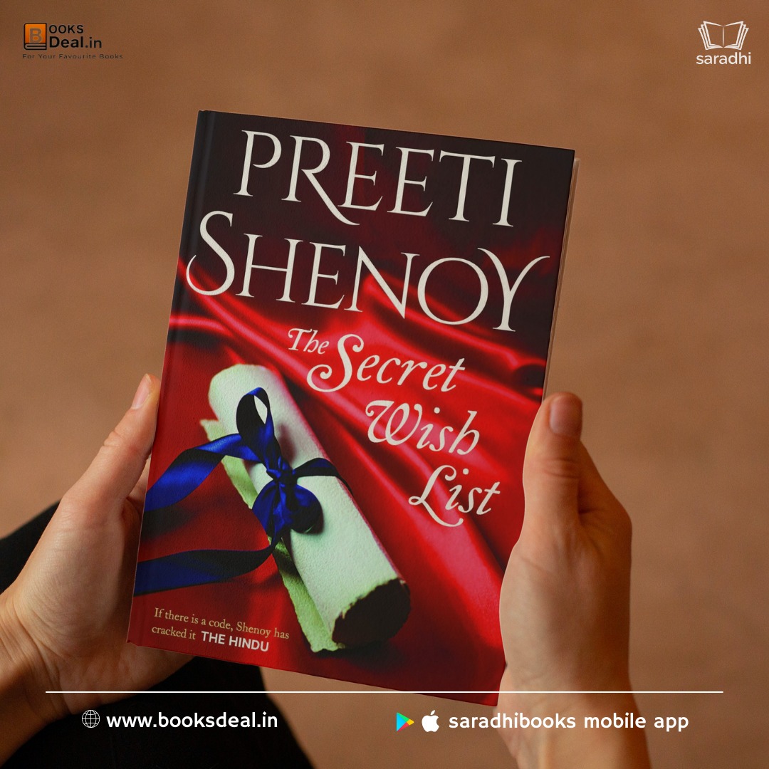 The Secret Wish List Pdf26759709