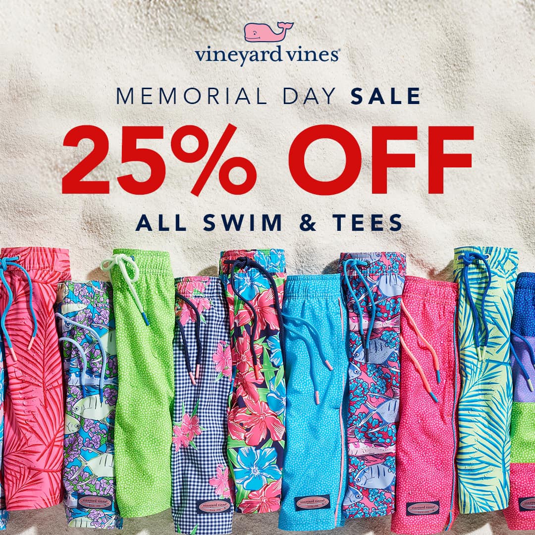 Vineyard Vines Naples Home