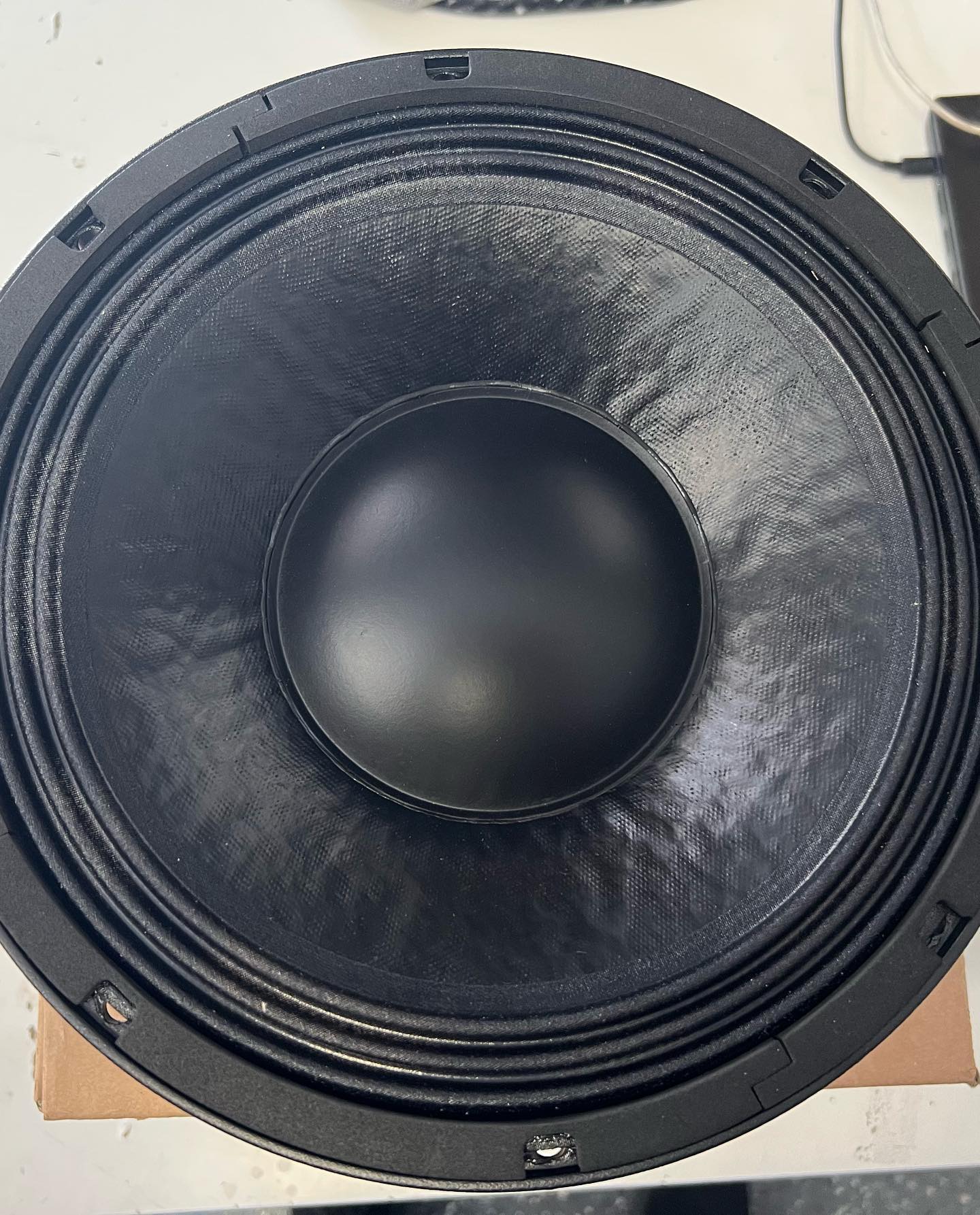 DC Autotronics & Boom Box Design