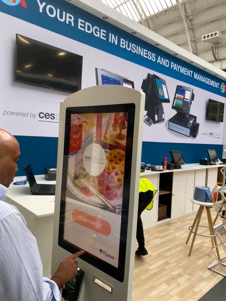 CES Software | Epping